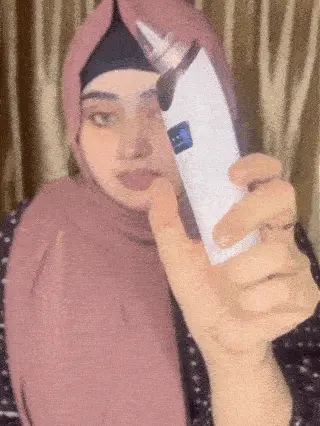 USB Rechargeable & Portable